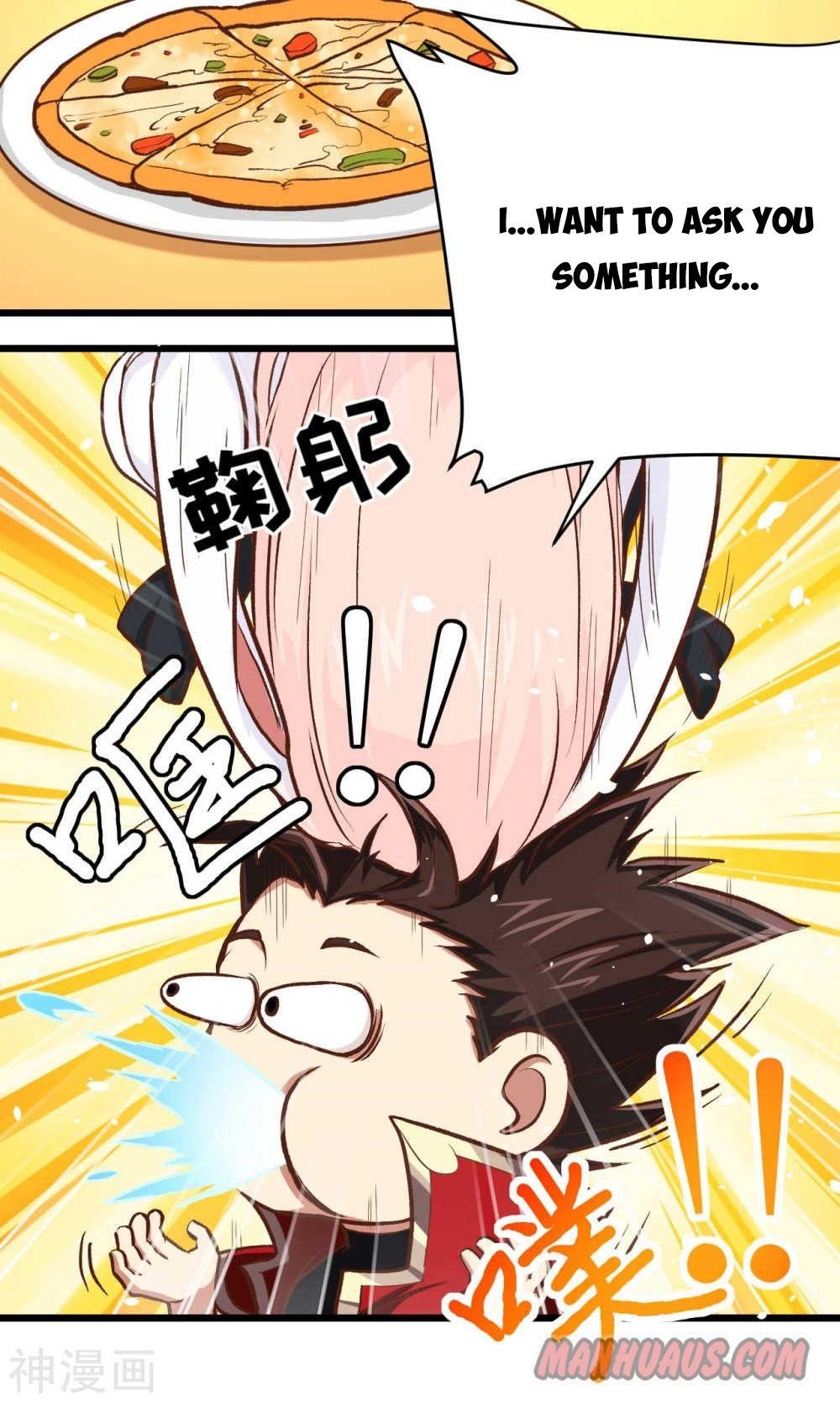 Starting From Today I’ll Work As A City Lord Chapter 75 - Page 8