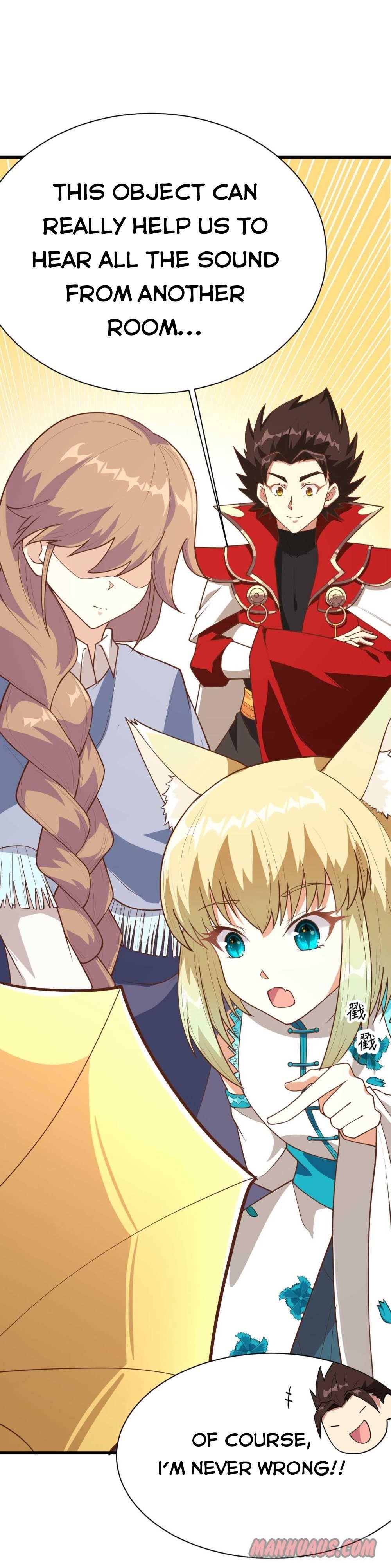 Starting From Today I’ll Work As A City Lord Chapter 77 - Page 24