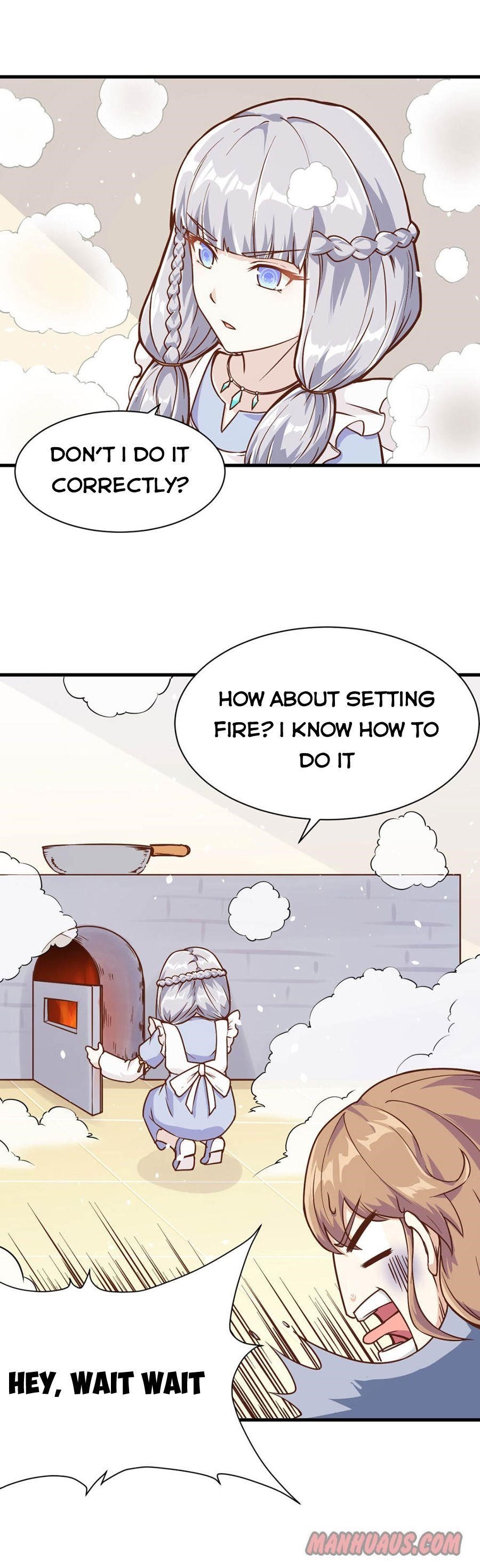 Starting From Today I’ll Work As A City Lord Chapter 88 - Page 21