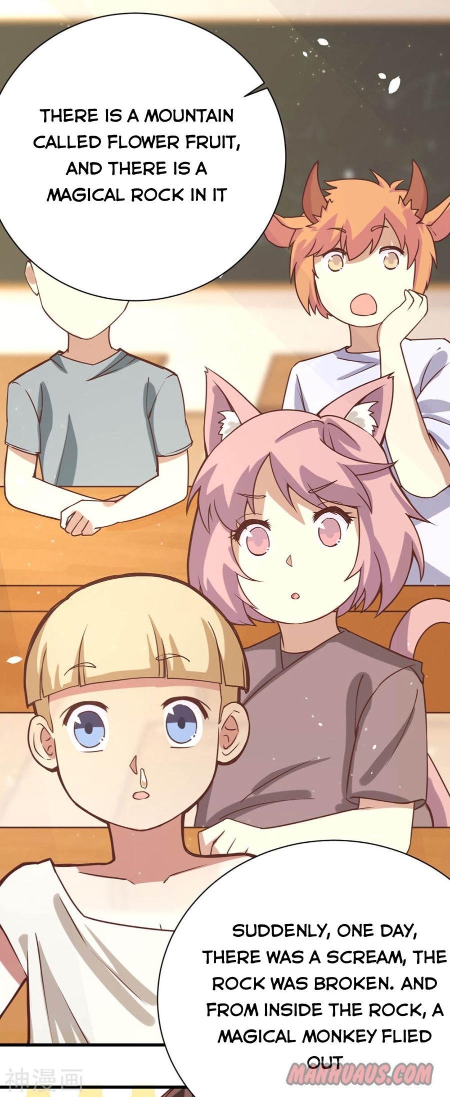 Starting From Today I’ll Work As A City Lord Chapter 89 - Page 11