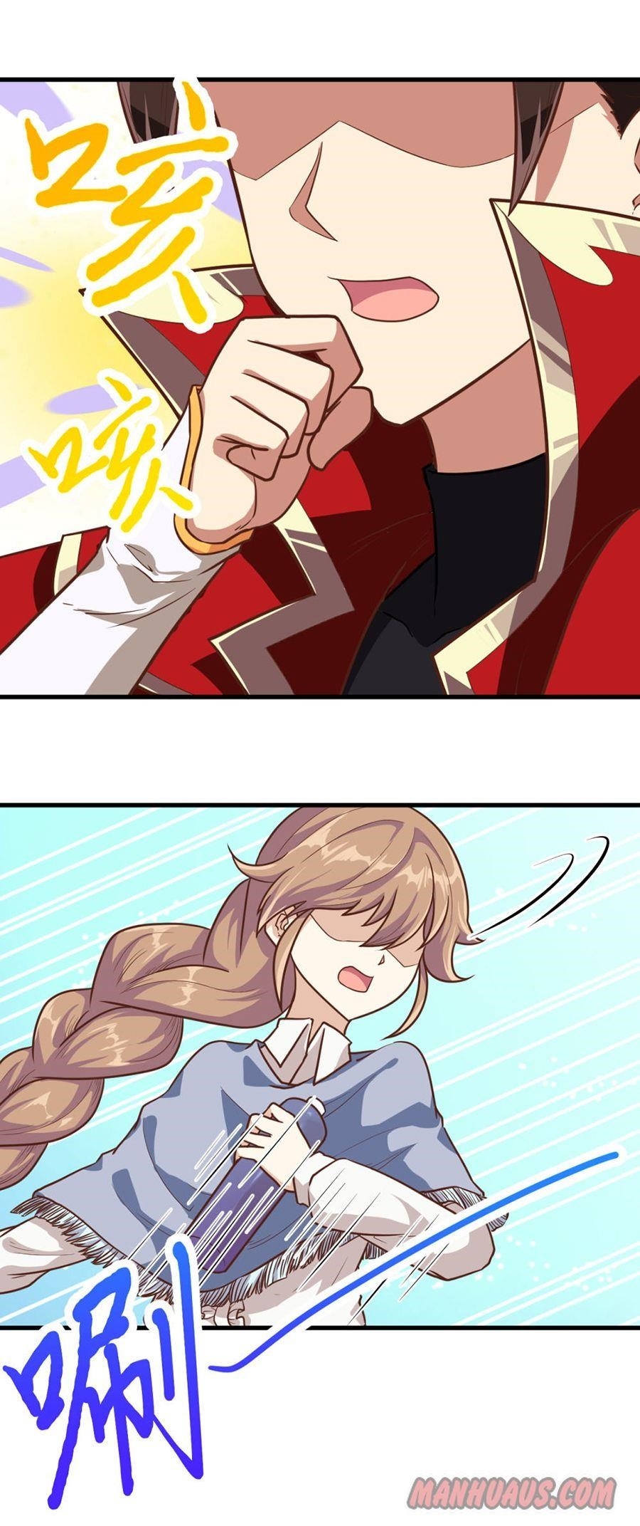 Starting From Today I’ll Work As A City Lord Chapter 89 - Page 18