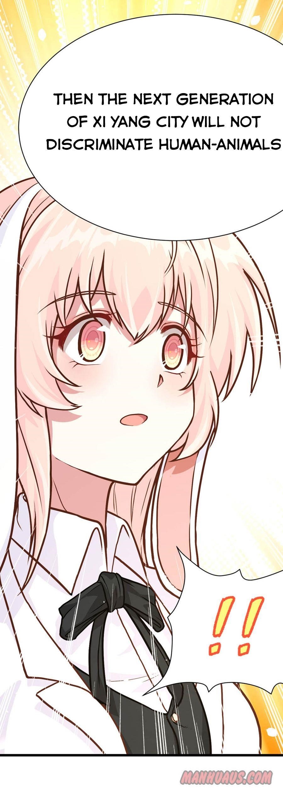 Starting From Today I’ll Work As A City Lord Chapter 89 - Page 32