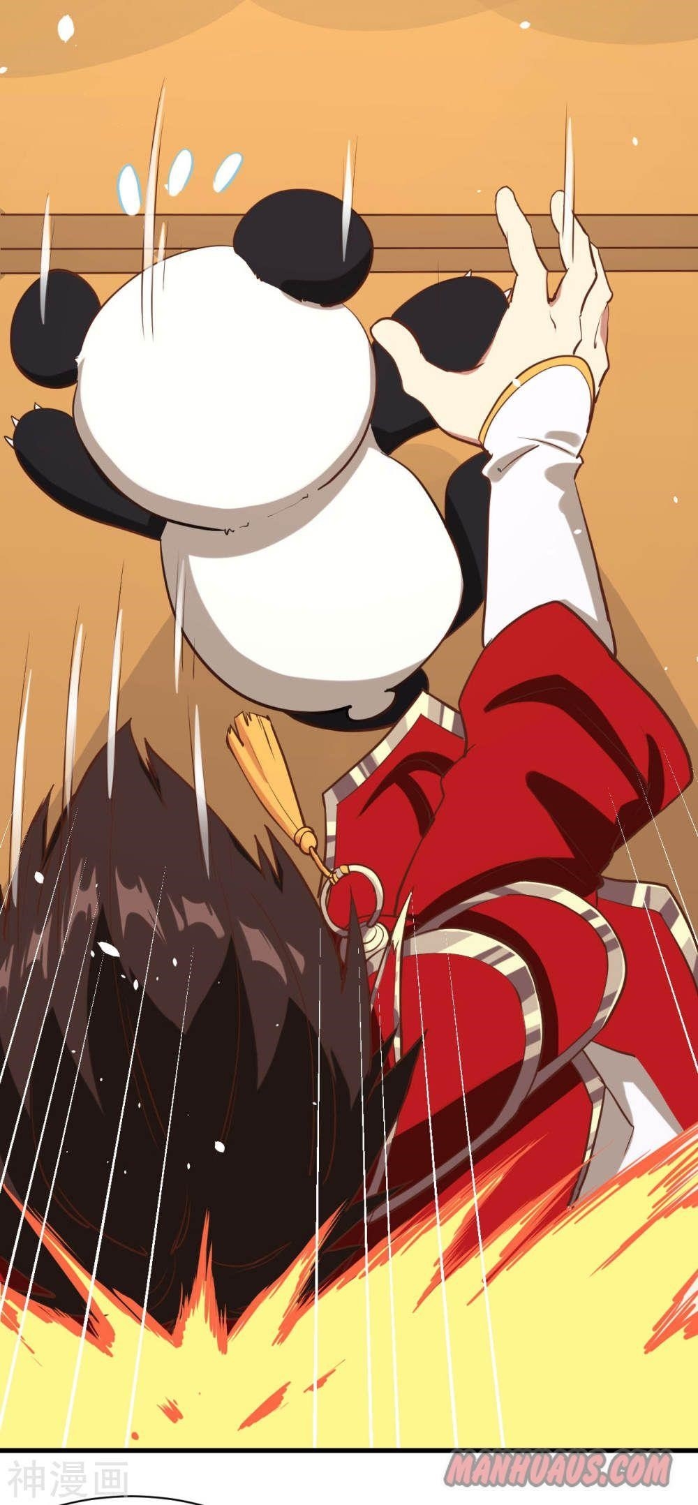 Starting From Today I’ll Work As A City Lord Chapter 93 - Page 23