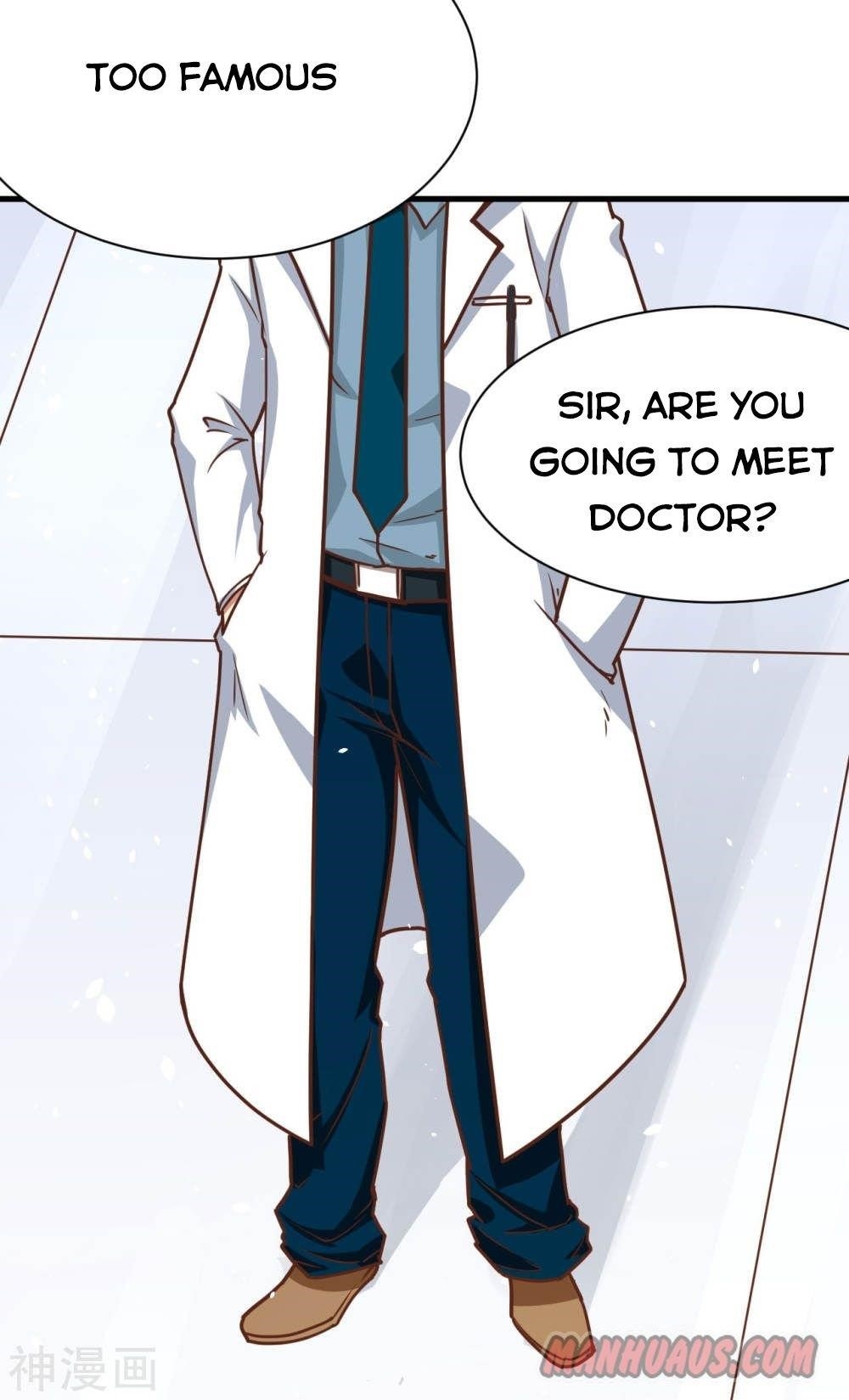 Starting From Today I’ll Work As A City Lord Chapter 94 - Page 4