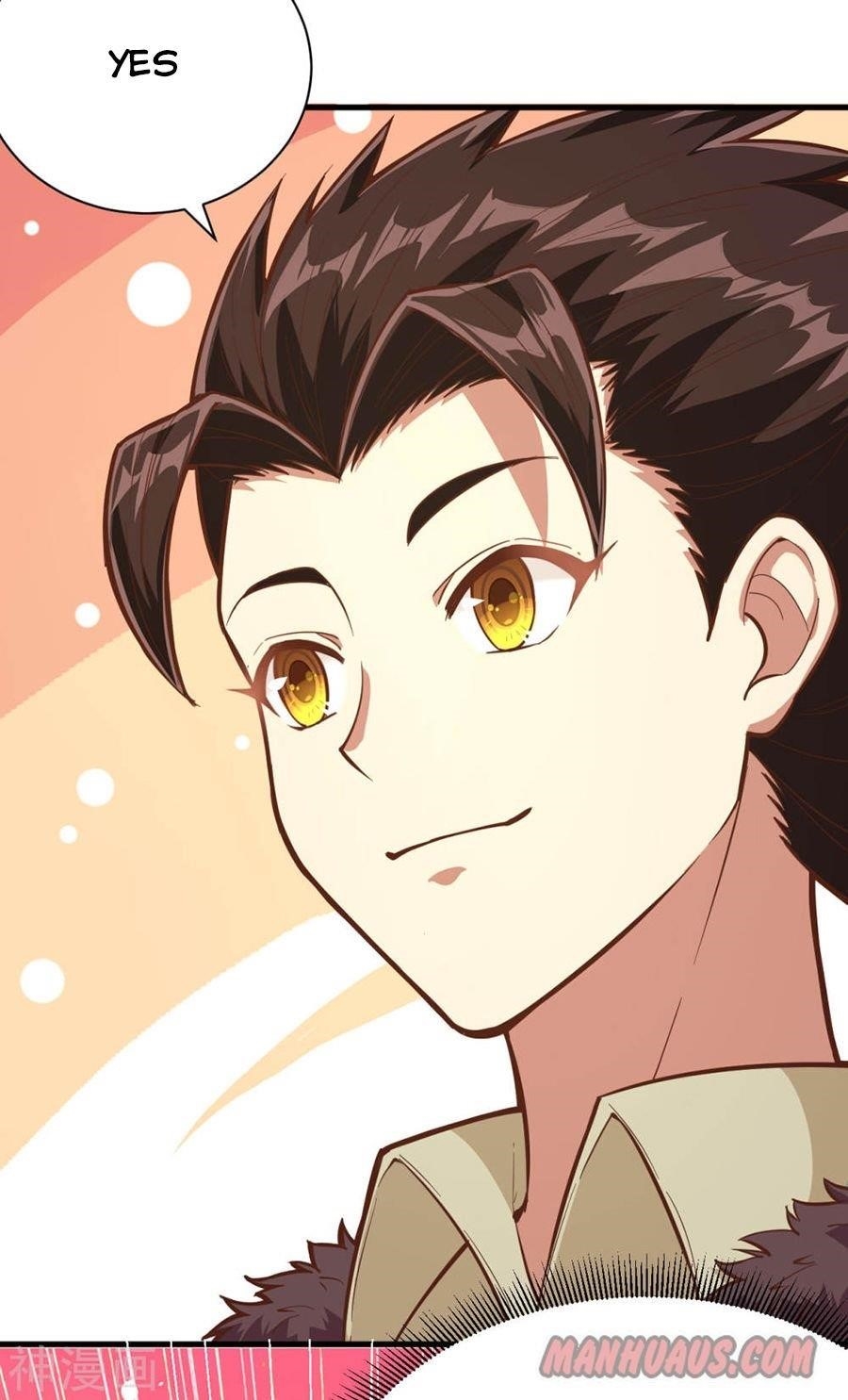 Starting From Today I’ll Work As A City Lord Chapter 96 - Page 38