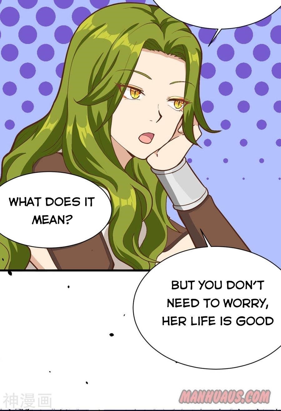 Starting From Today I’ll Work As A City Lord Chapter 98 - Page 6