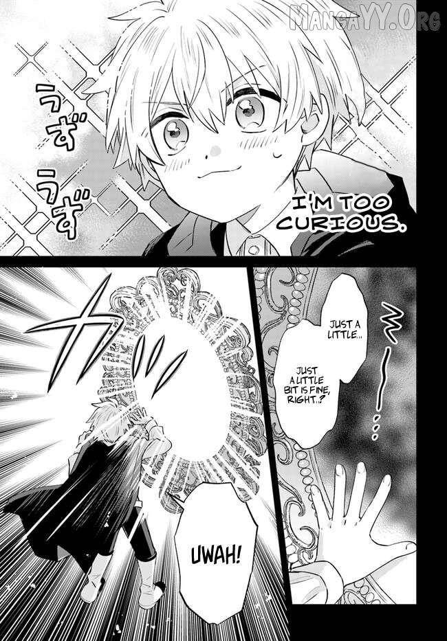 Path of the Thunder Emperor ~Becoming the Strongest in Another World With [Thunder Magic] Which Only I Can Use!~ Chapter 10.1 - Page 9