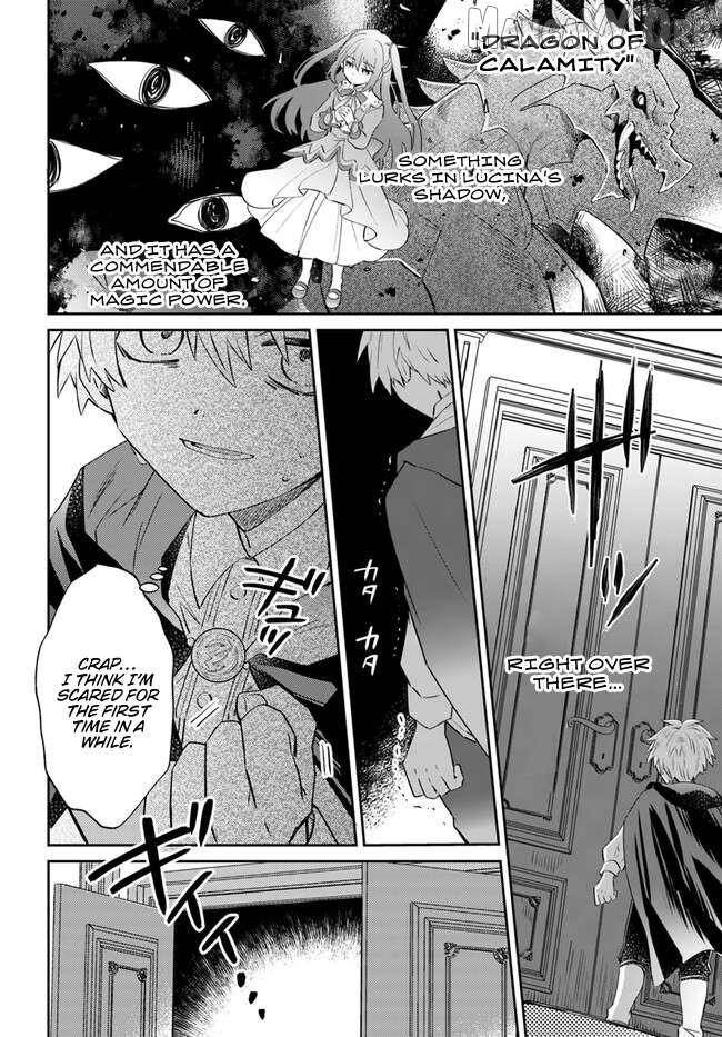 Path of the Thunder Emperor ~Becoming the Strongest in Another World With [Thunder Magic] Which Only I Can Use!~ Chapter 10.2 - Page 2