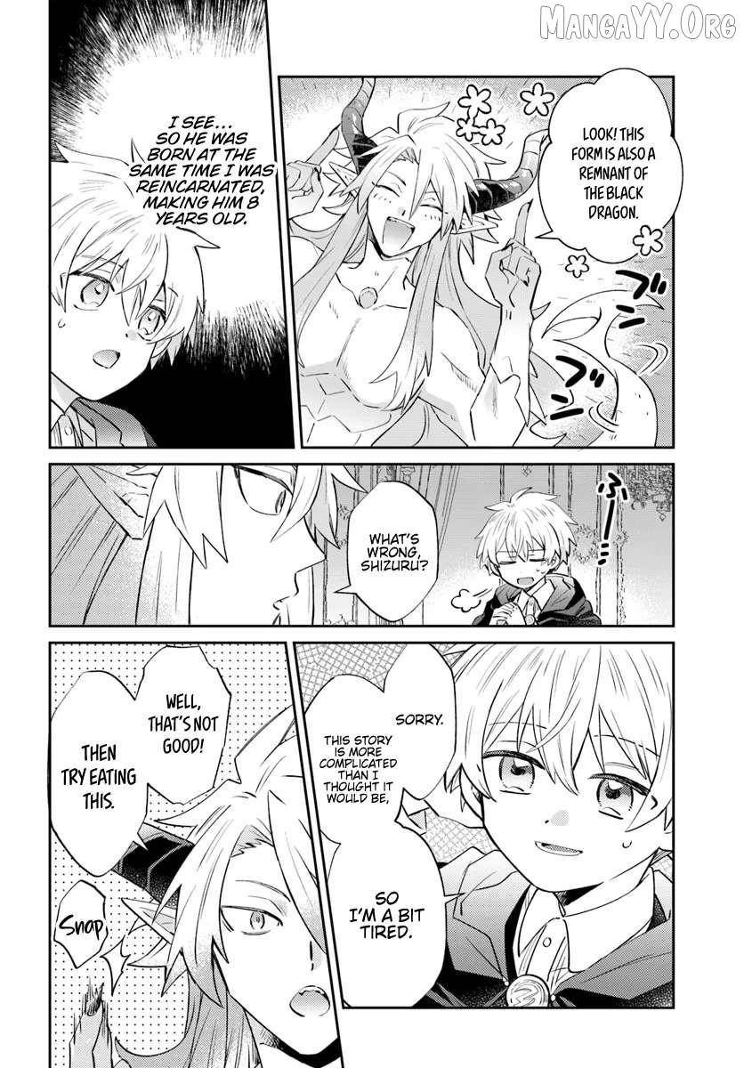 Path of the Thunder Emperor ~Becoming the Strongest in Another World With [Thunder Magic] Which Only I Can Use!~ Chapter 11.1 - Page 8