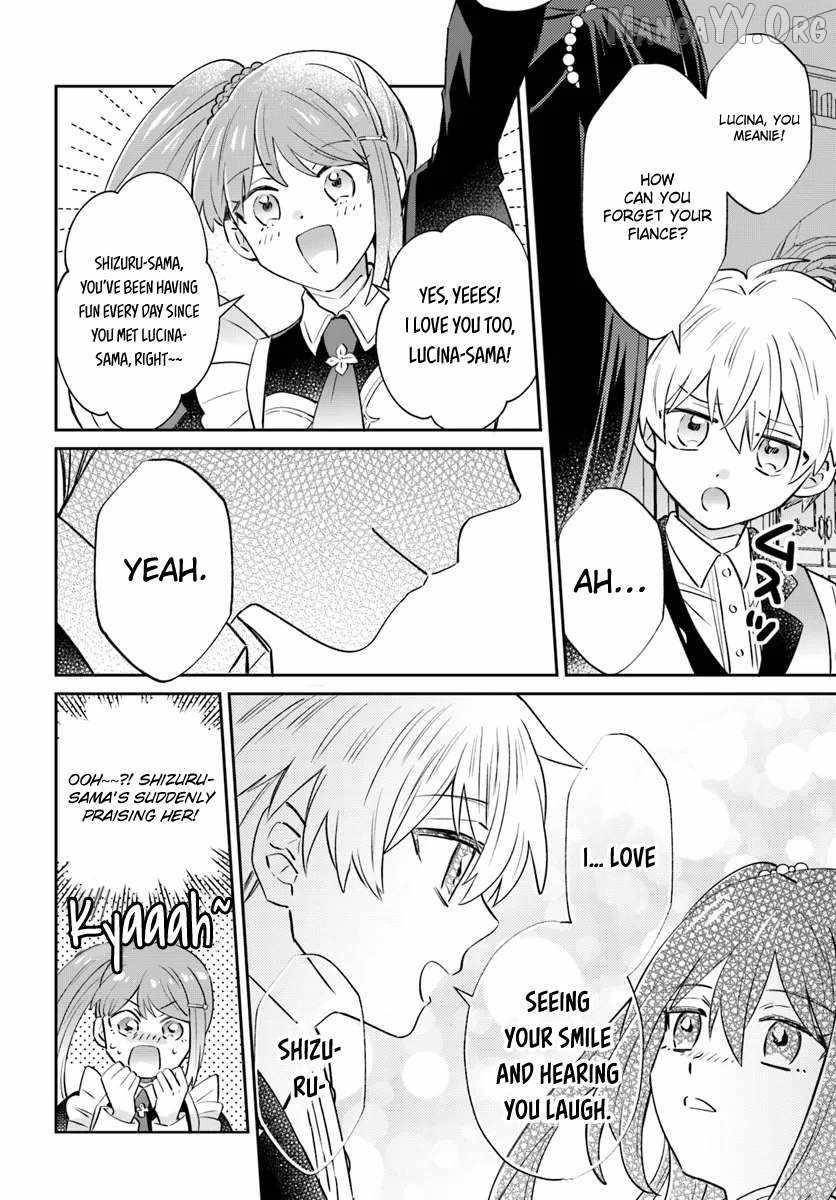 Path of the Thunder Emperor ~Becoming the Strongest in Another World With [Thunder Magic] Which Only I Can Use!~ Chapter 12.2 - Page 3