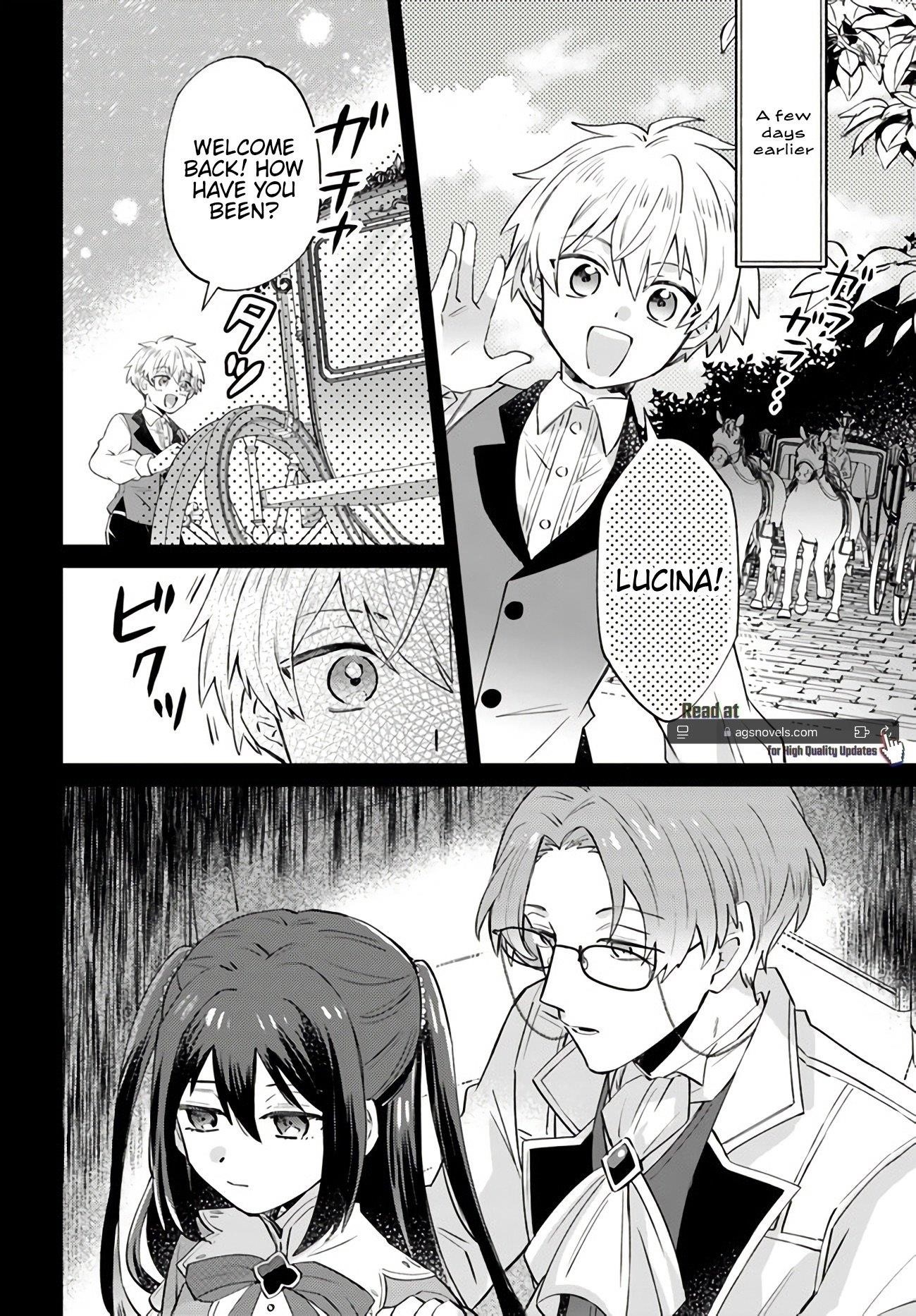 Path of the Thunder Emperor ~Becoming the Strongest in Another World With [Thunder Magic] Which Only I Can Use!~ Chapter 7.1 - Page 3