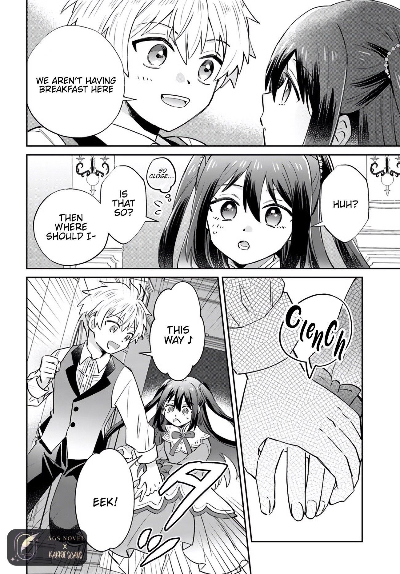 Path of the Thunder Emperor ~Becoming the Strongest in Another World With [Thunder Magic] Which Only I Can Use!~ Chapter 7.2 - Page 10