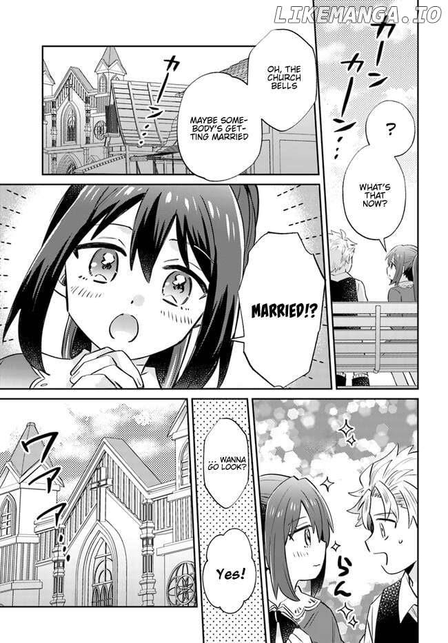 Path of the Thunder Emperor ~Becoming the Strongest in Another World With [Thunder Magic] Which Only I Can Use!~ Chapter 8 - Page 19