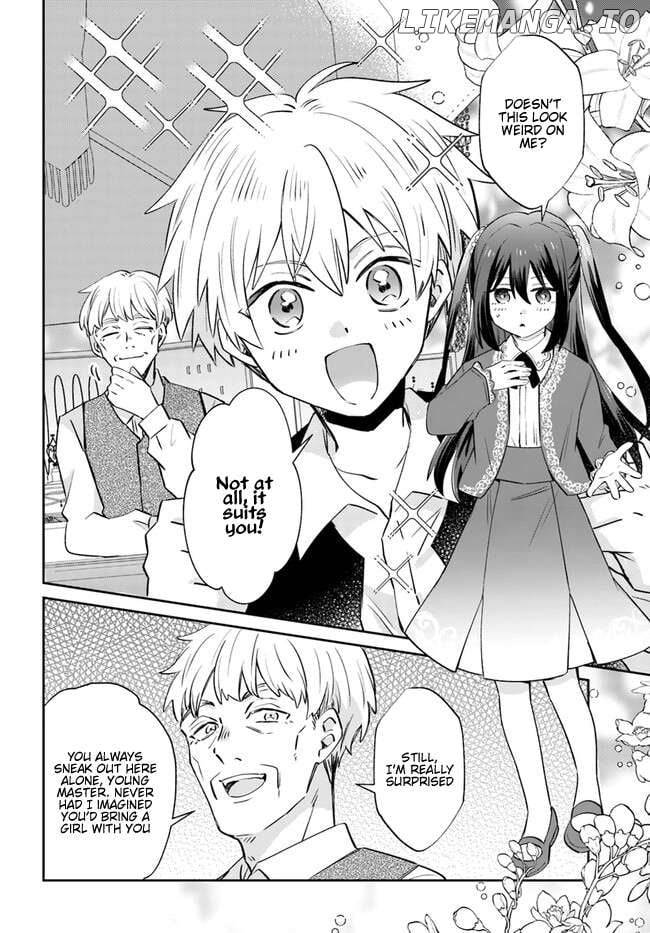 Path of the Thunder Emperor ~Becoming the Strongest in Another World With [Thunder Magic] Which Only I Can Use!~ Chapter 8 - Page 2