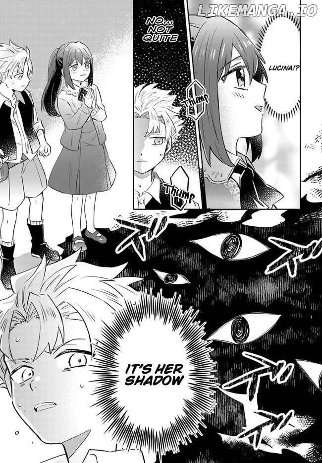 Path of the Thunder Emperor ~Becoming the Strongest in Another World With [Thunder Magic] Which Only I Can Use!~ Chapter 8 - Page 23