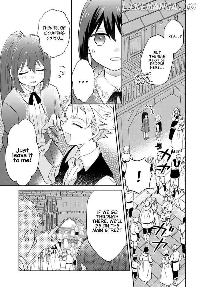 Path of the Thunder Emperor ~Becoming the Strongest in Another World With [Thunder Magic] Which Only I Can Use!~ Chapter 8 - Page 5