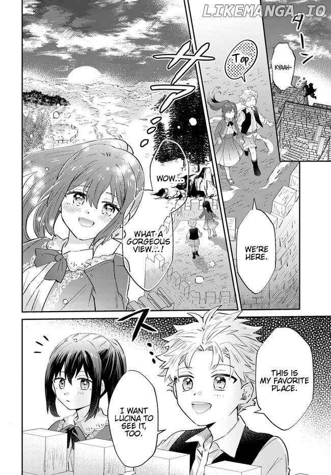 Path of the Thunder Emperor ~Becoming the Strongest in Another World With [Thunder Magic] Which Only I Can Use!~ Chapter 9 - Page 12