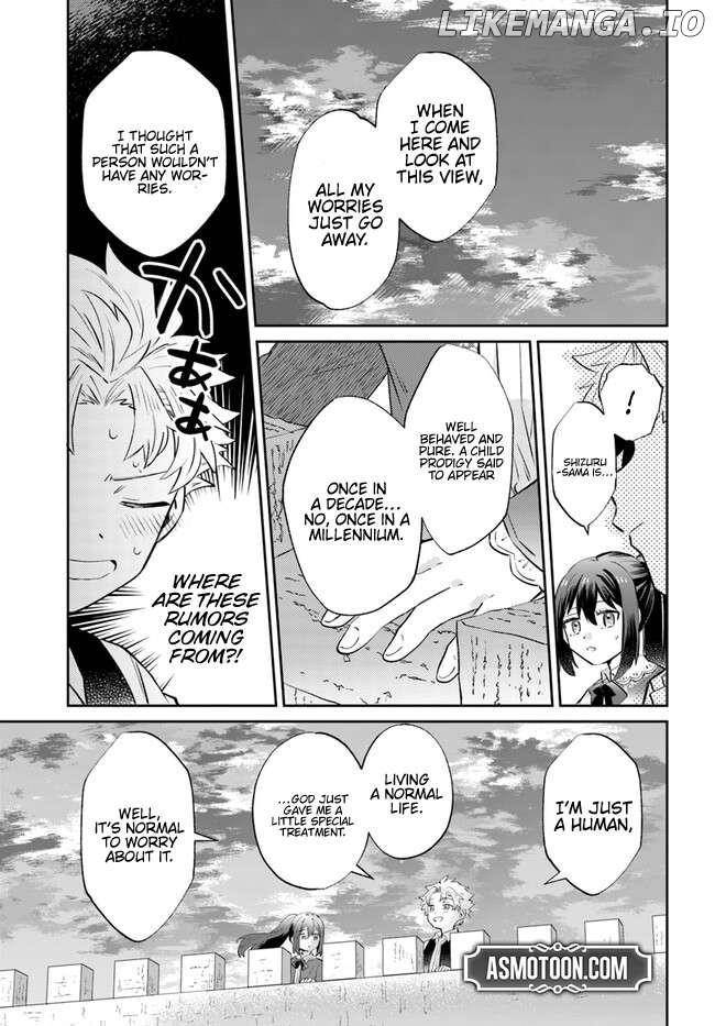 Path of the Thunder Emperor ~Becoming the Strongest in Another World With [Thunder Magic] Which Only I Can Use!~ Chapter 9 - Page 13