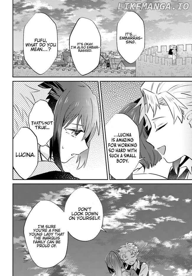 Path of the Thunder Emperor ~Becoming the Strongest in Another World With [Thunder Magic] Which Only I Can Use!~ Chapter 9 - Page 20