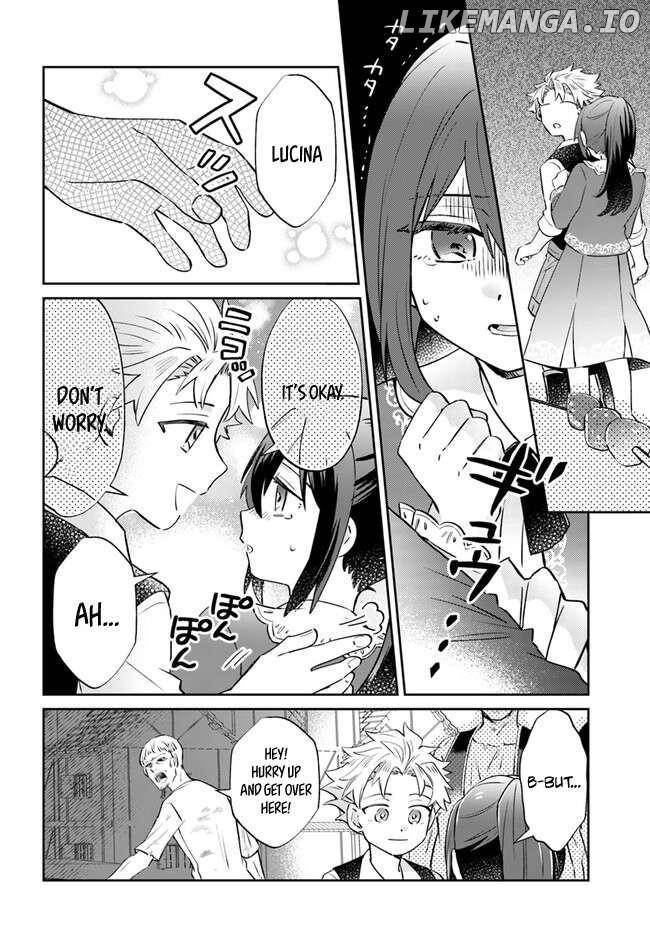 Path of the Thunder Emperor ~Becoming the Strongest in Another World With [Thunder Magic] Which Only I Can Use!~ Chapter 9 - Page 6