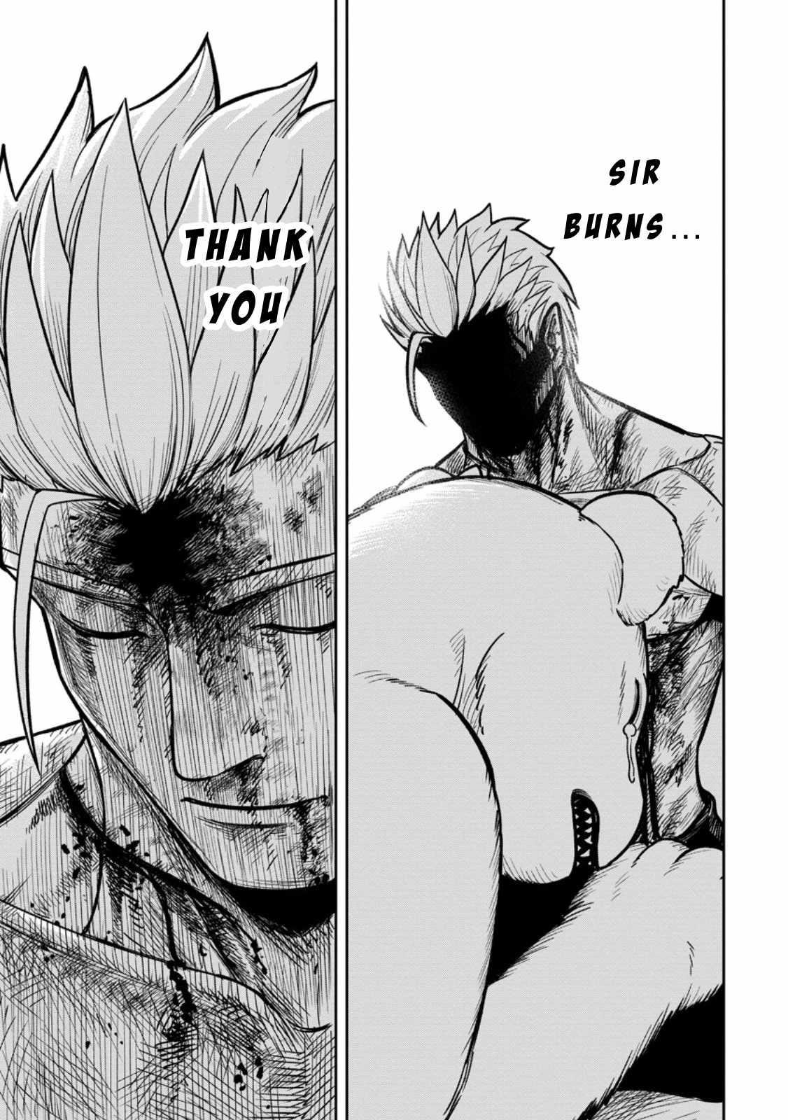 That Time I Got Reincarnated With Talent ~I’Ll Work Hard Even If I Go To Another World~ Chapter 17 - Page 30