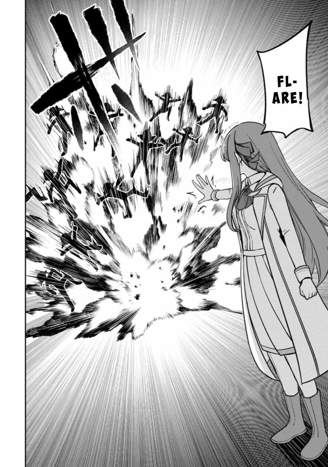 That Time I Got Reincarnated With Talent ~I’Ll Work Hard Even If I Go To Another World~ Chapter 22 - Page 24