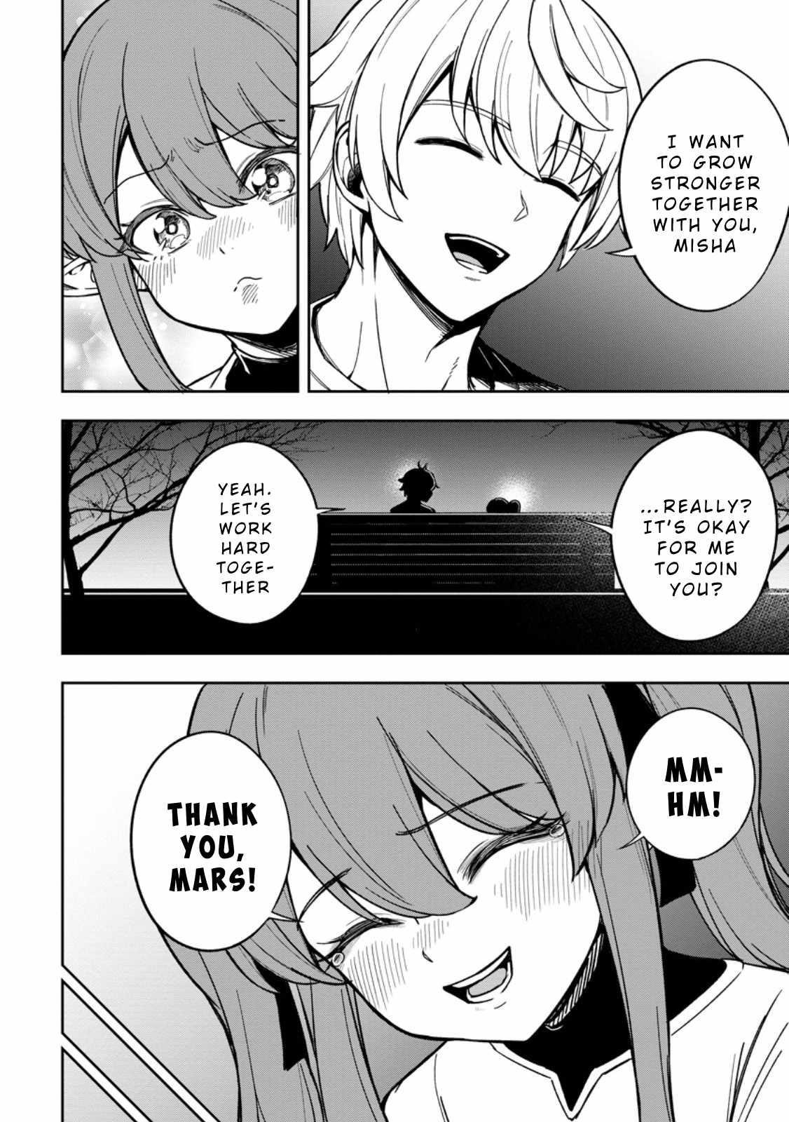 That Time I Got Reincarnated With Talent ~I’Ll Work Hard Even If I Go To Another World~ Chapter 22 - Page 6