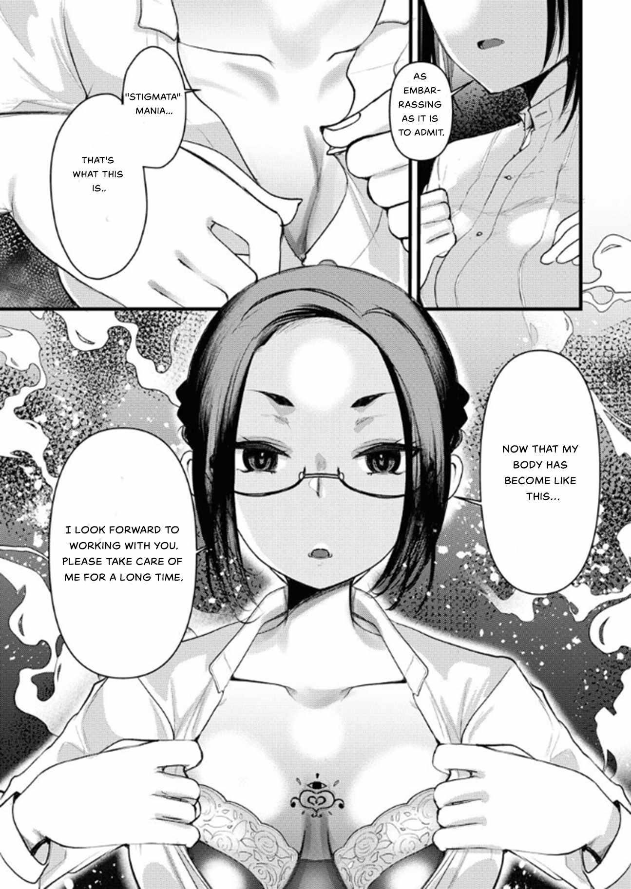 Welcome to the Isekai Hotel! Chapter 6 - Page 23