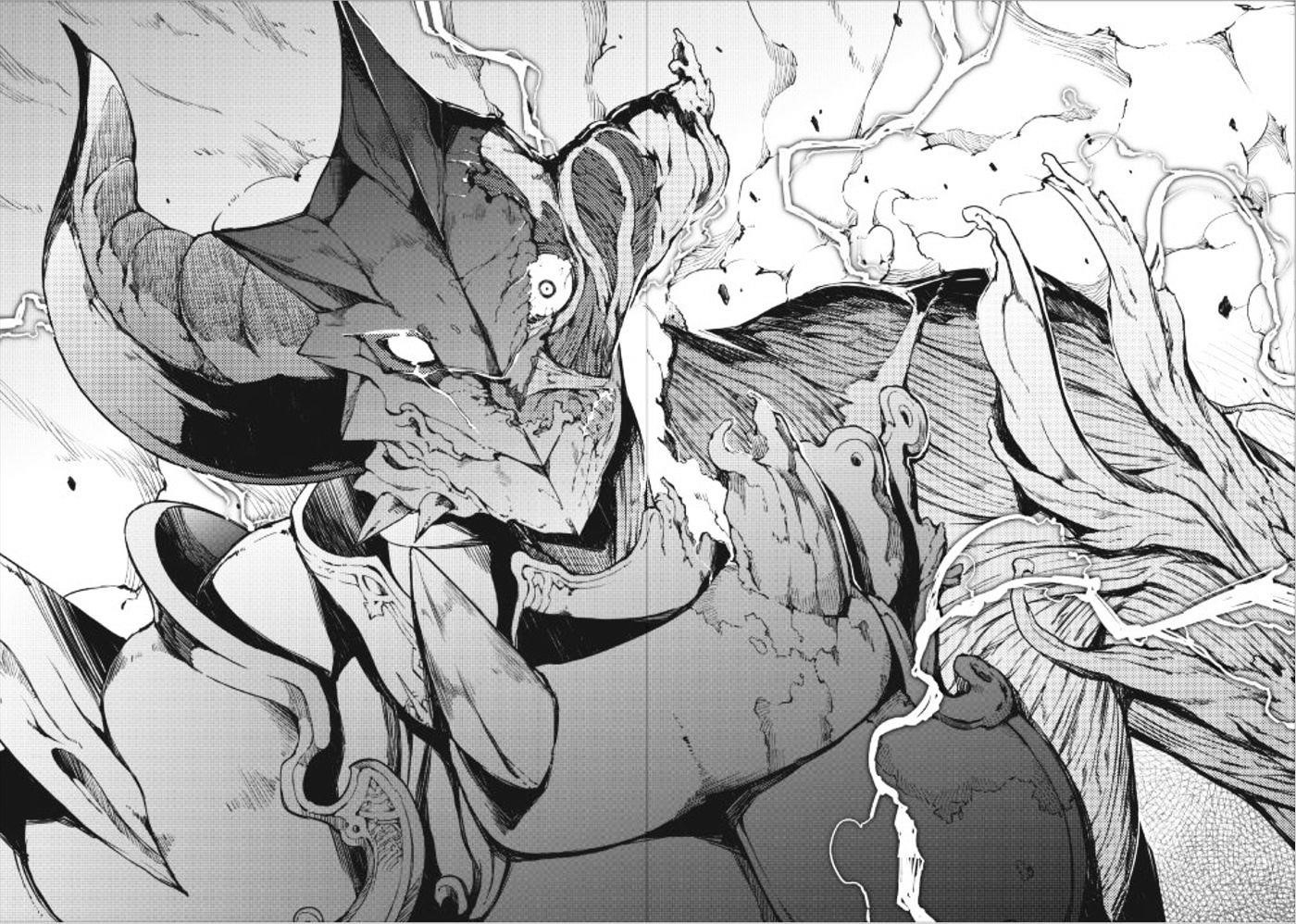 Sayounara Ryuusei, Konnichiwa Jinsei Chapter 14 - Page 12