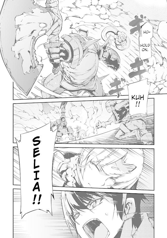 Sayounara Ryuusei, Konnichiwa Jinsei Chapter 18 - Page 15