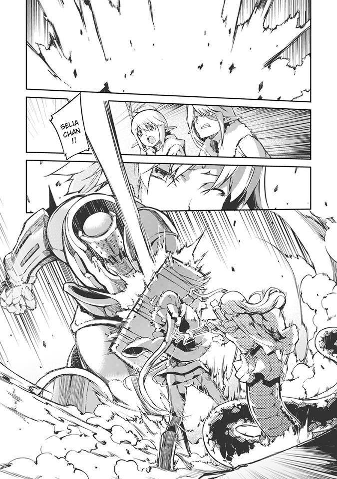 Sayounara Ryuusei, Konnichiwa Jinsei Chapter 18 - Page 16