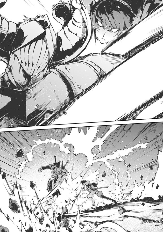 Sayounara Ryuusei, Konnichiwa Jinsei Chapter 19 - Page 2