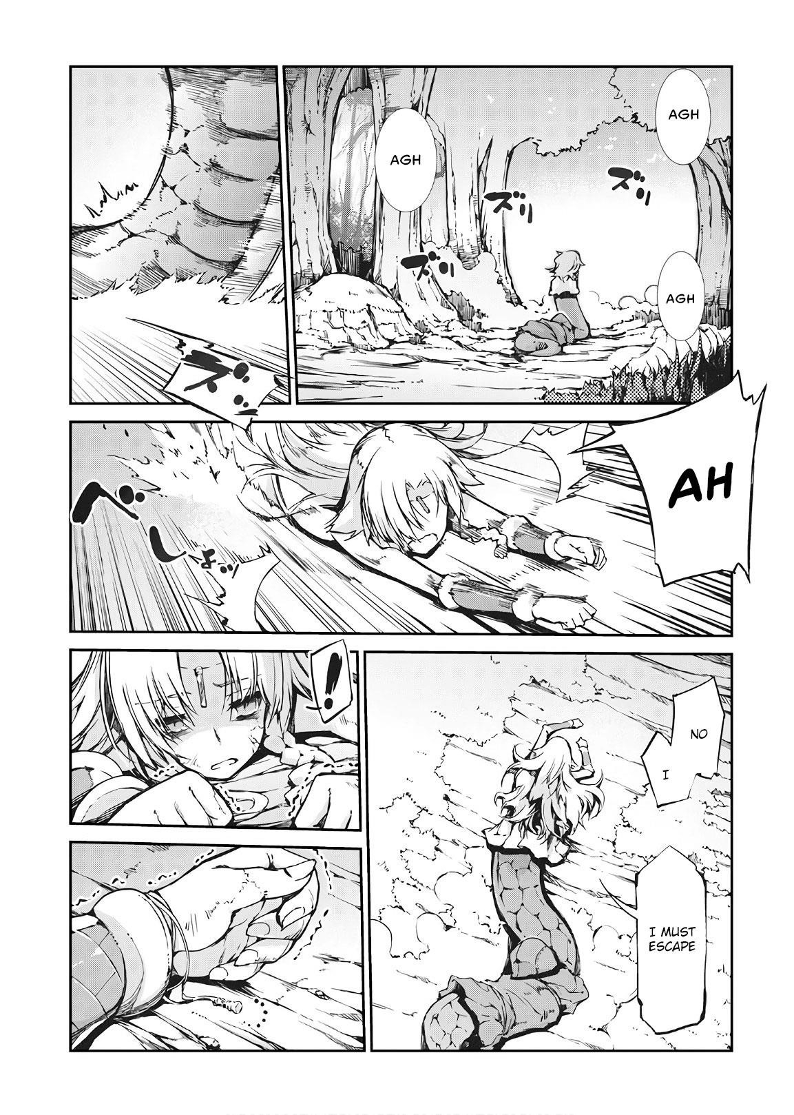 Sayounara Ryuusei, Konnichiwa Jinsei Chapter 23 - Page 13