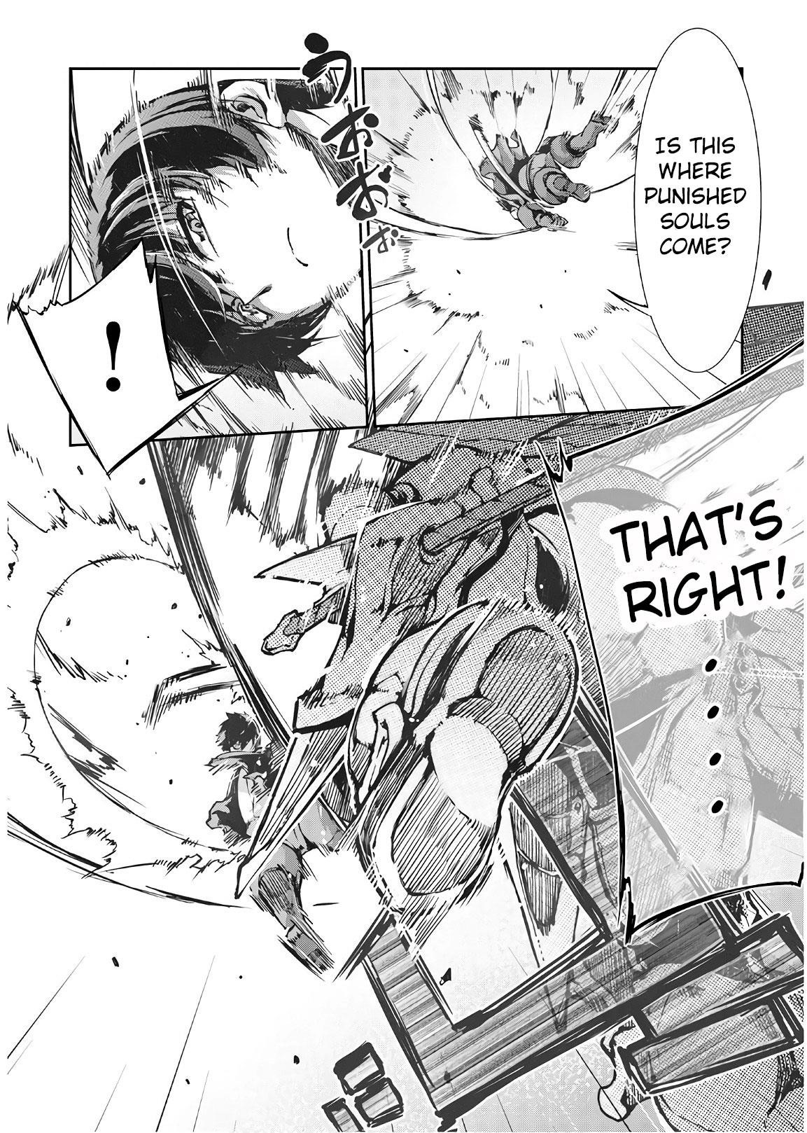 Sayounara Ryuusei, Konnichiwa Jinsei Chapter 25 - Page 9