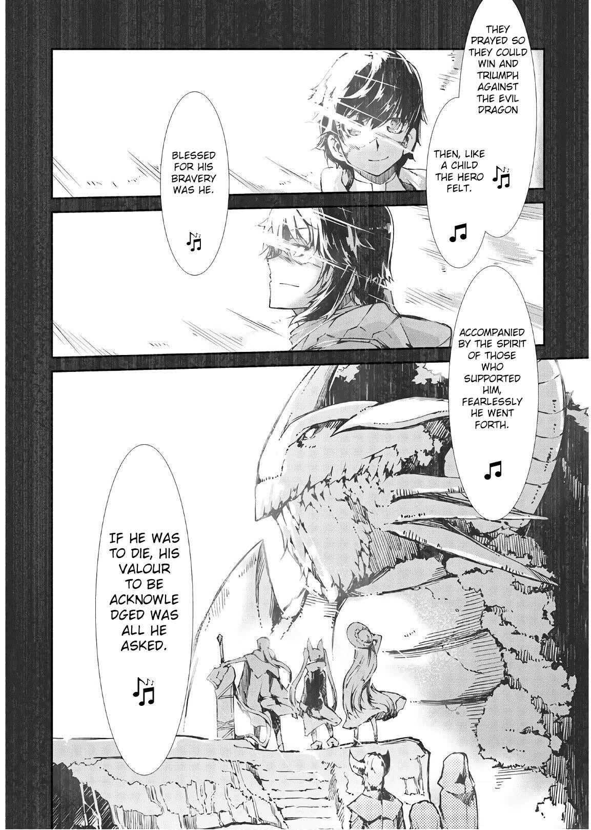 Sayounara Ryuusei, Konnichiwa Jinsei Chapter 28 - Page 4