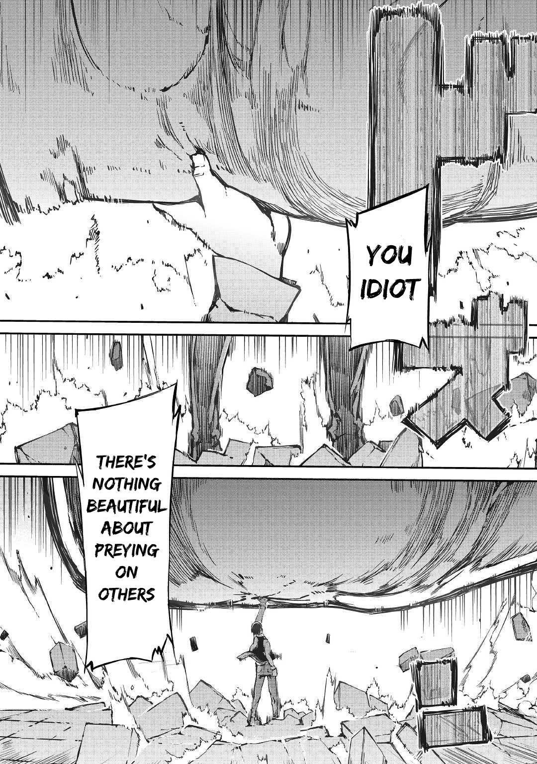 Sayounara Ryuusei, Konnichiwa Jinsei Chapter 33 - Page 15