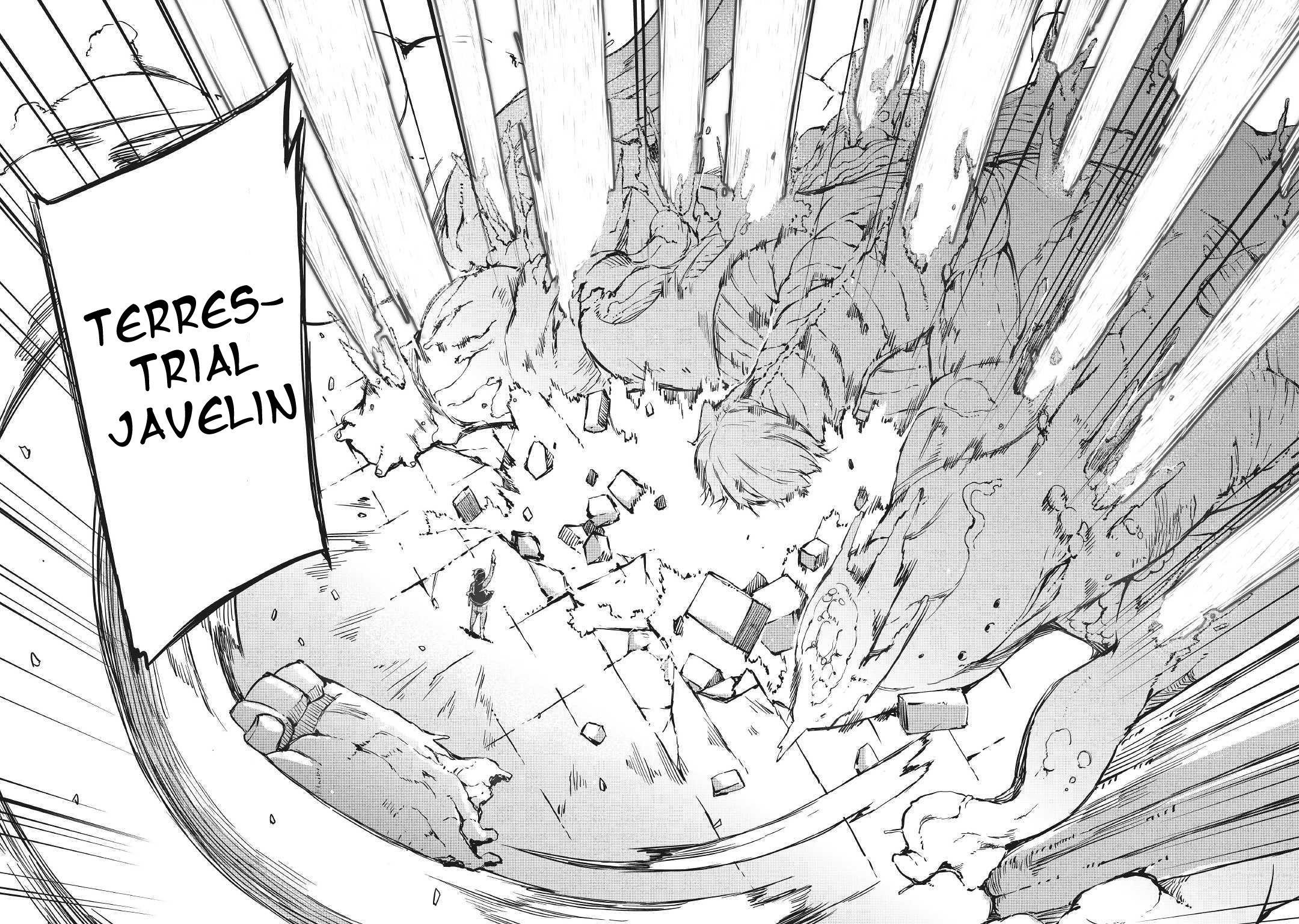 Sayounara Ryuusei, Konnichiwa Jinsei Chapter 33 - Page 19