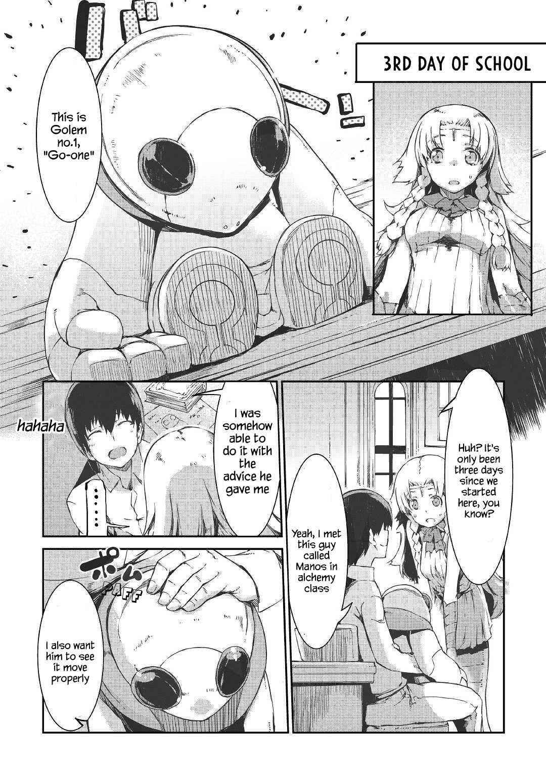 Sayounara Ryuusei, Konnichiwa Jinsei Chapter 39 - Page 22