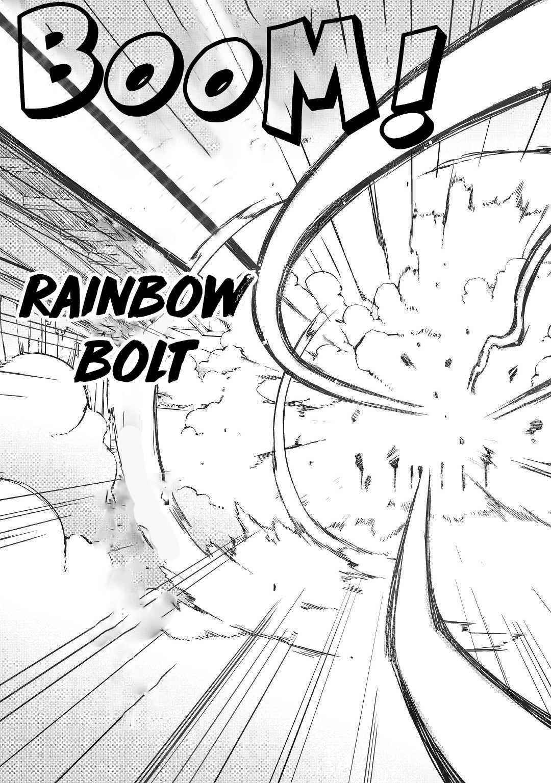 Sayounara Ryuusei, Konnichiwa Jinsei Chapter 39 - Page 5