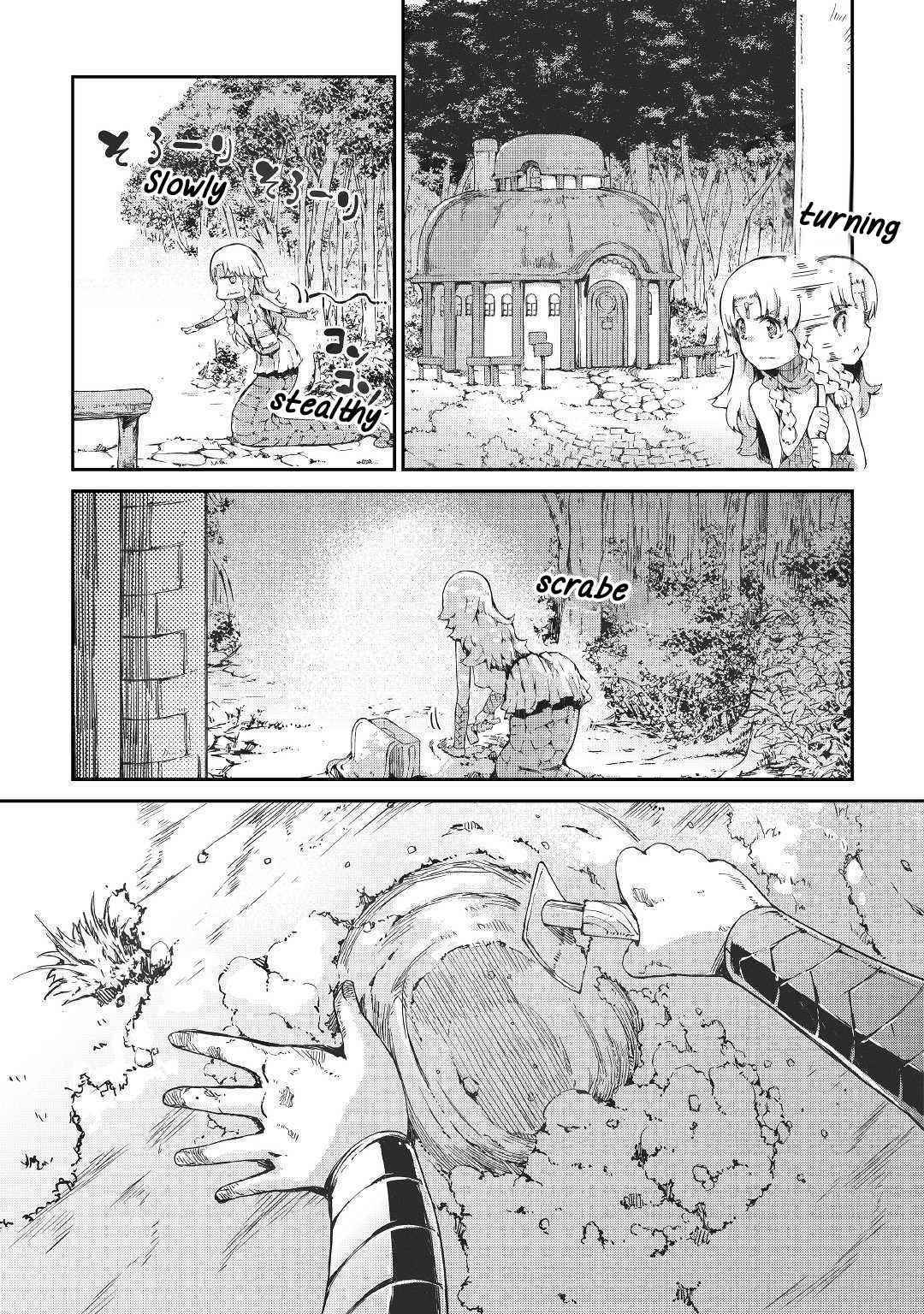 Sayounara Ryuusei, Konnichiwa Jinsei Chapter 41 - Page 17