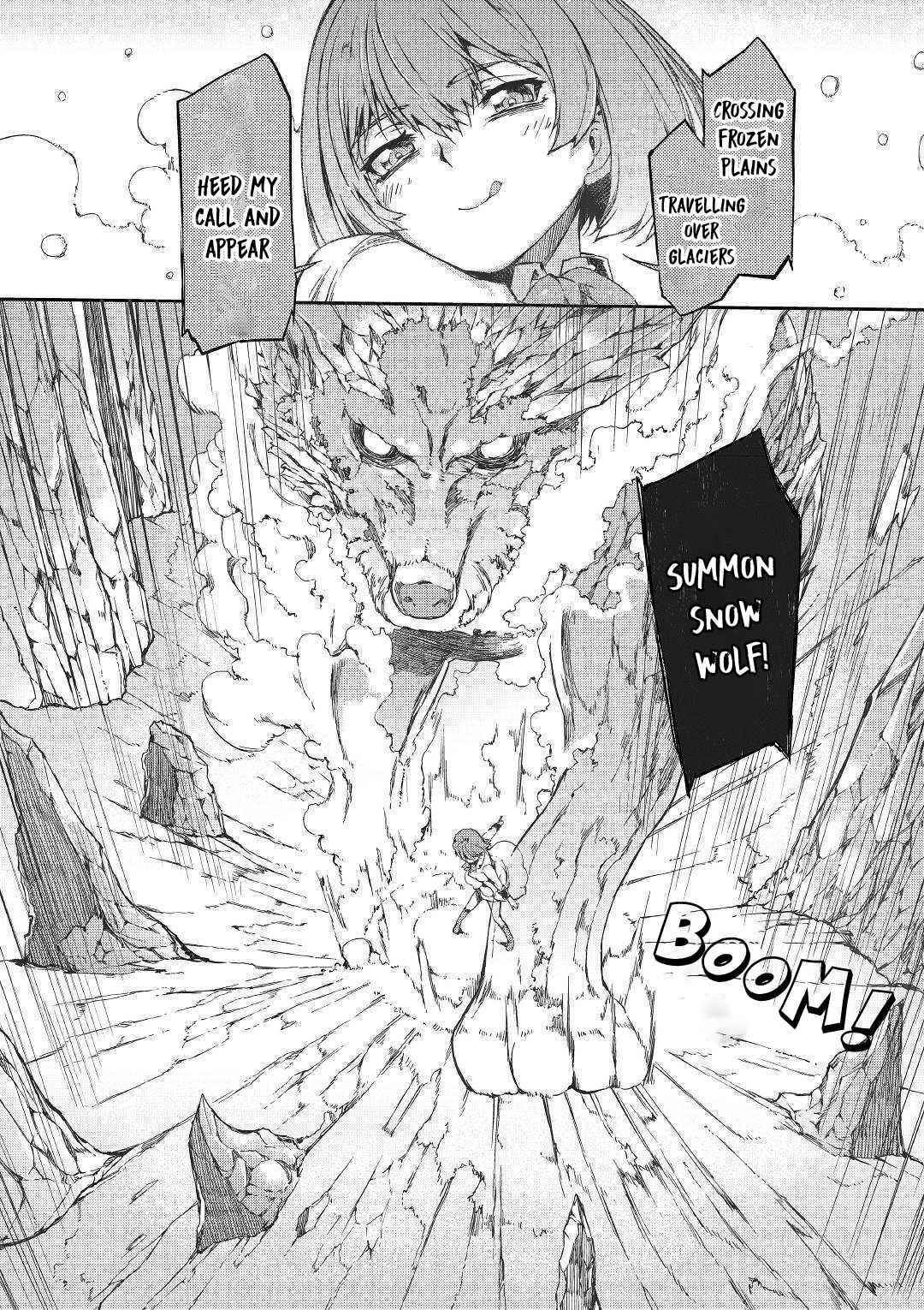 Sayounara Ryuusei, Konnichiwa Jinsei Chapter 42 - Page 12