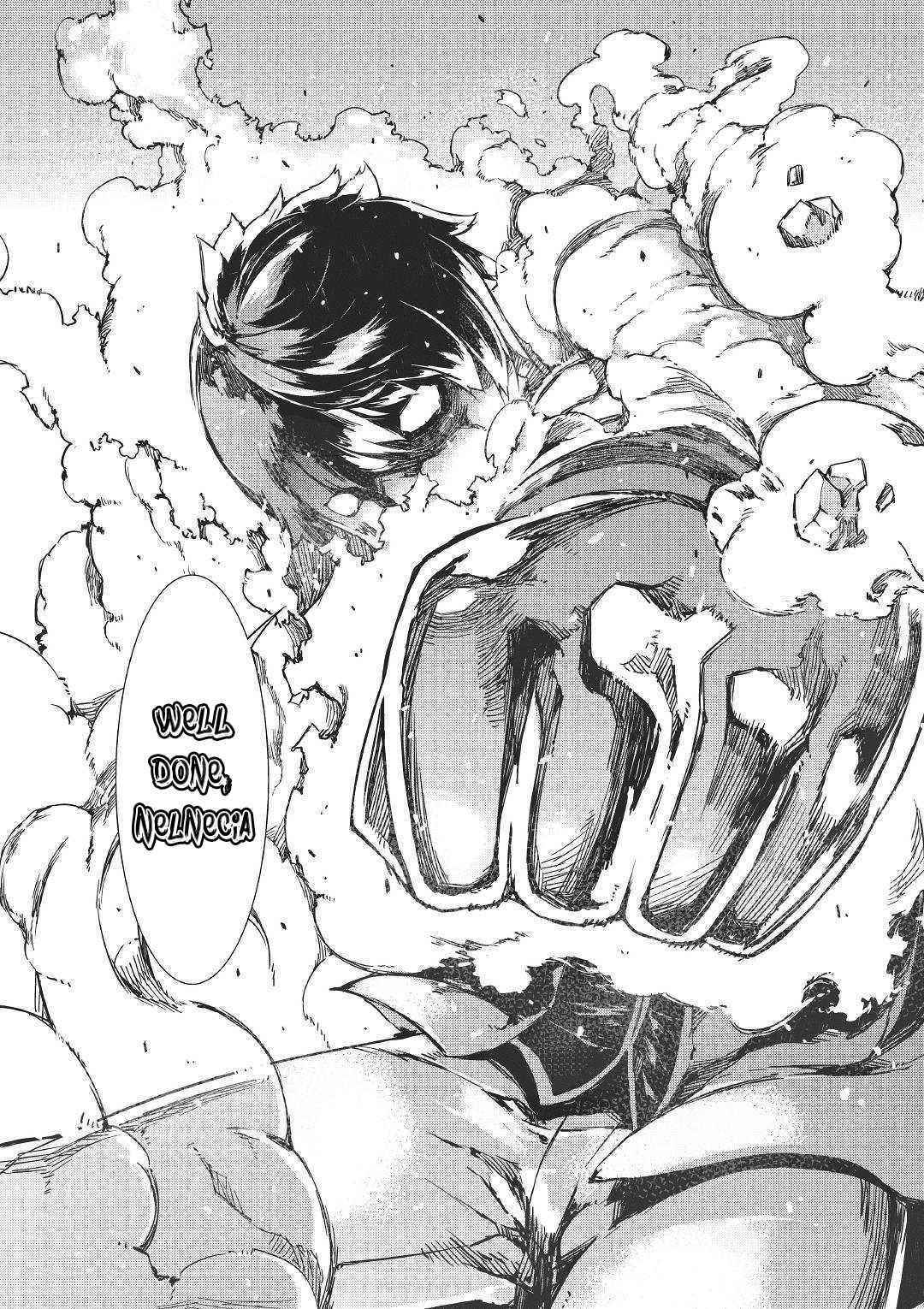 Sayounara Ryuusei, Konnichiwa Jinsei Chapter 42 - Page 24