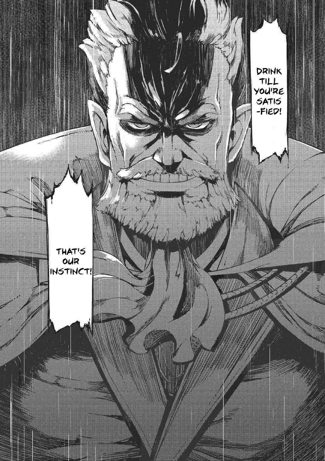 Sayounara Ryuusei, Konnichiwa Jinsei Chapter 45 - Page 23