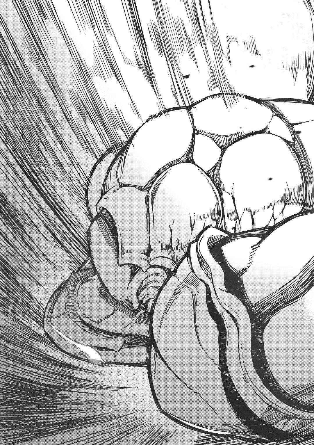 Sayounara Ryuusei, Konnichiwa Jinsei Chapter 46 - Page 19