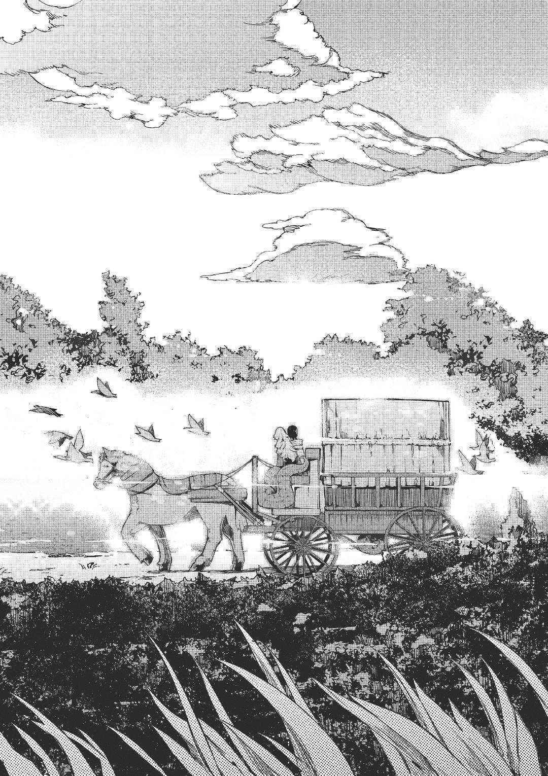 Sayounara Ryuusei, Konnichiwa Jinsei Chapter 47 - Page 10