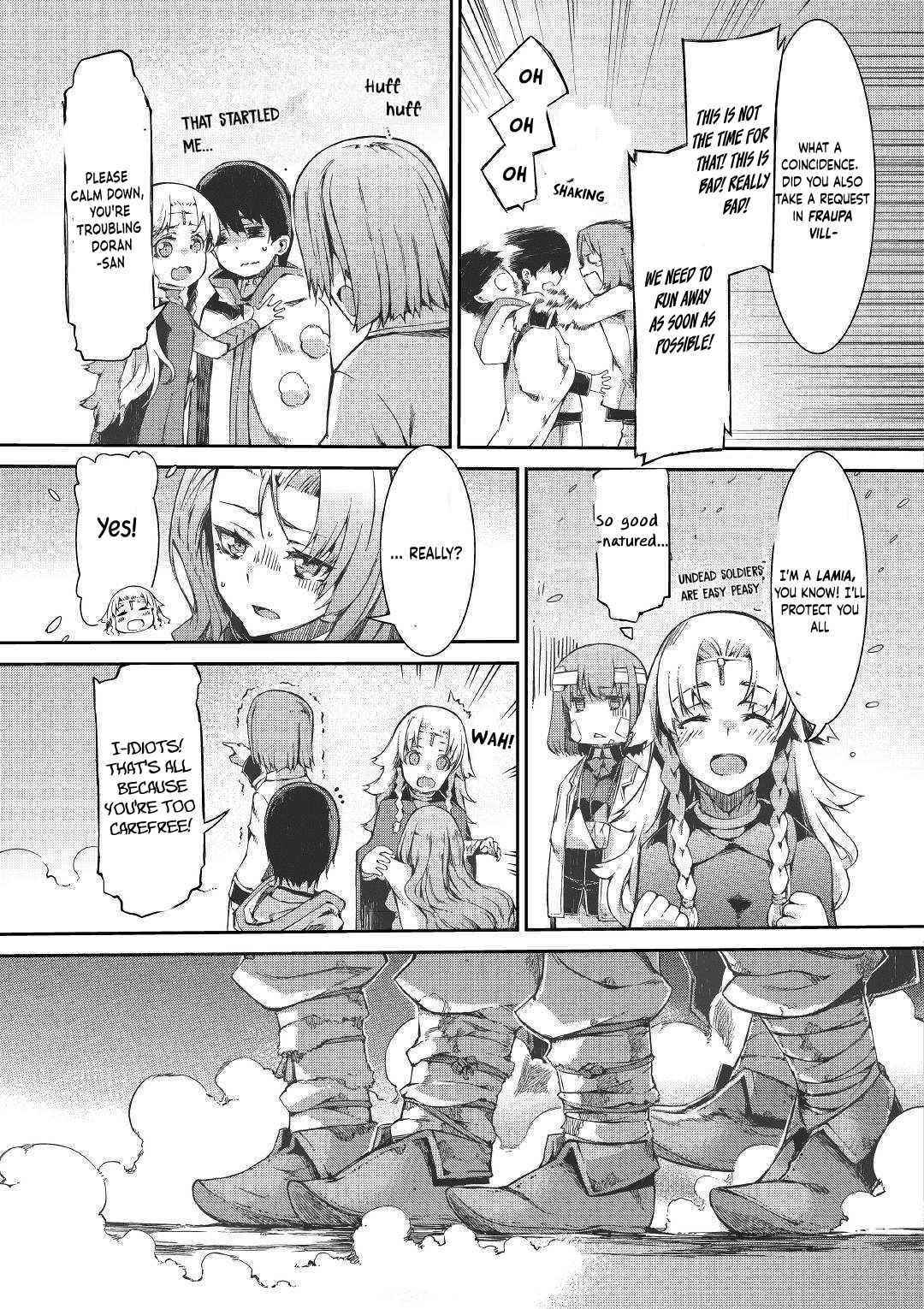 Sayounara Ryuusei, Konnichiwa Jinsei Chapter 48 - Page 11