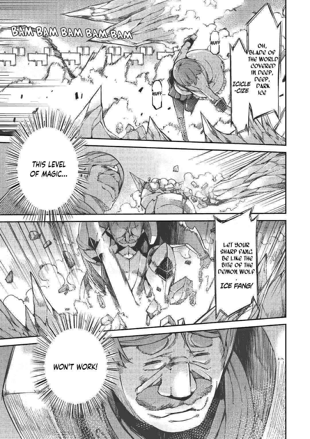 Sayounara Ryuusei, Konnichiwa Jinsei Chapter 52 - Page 15