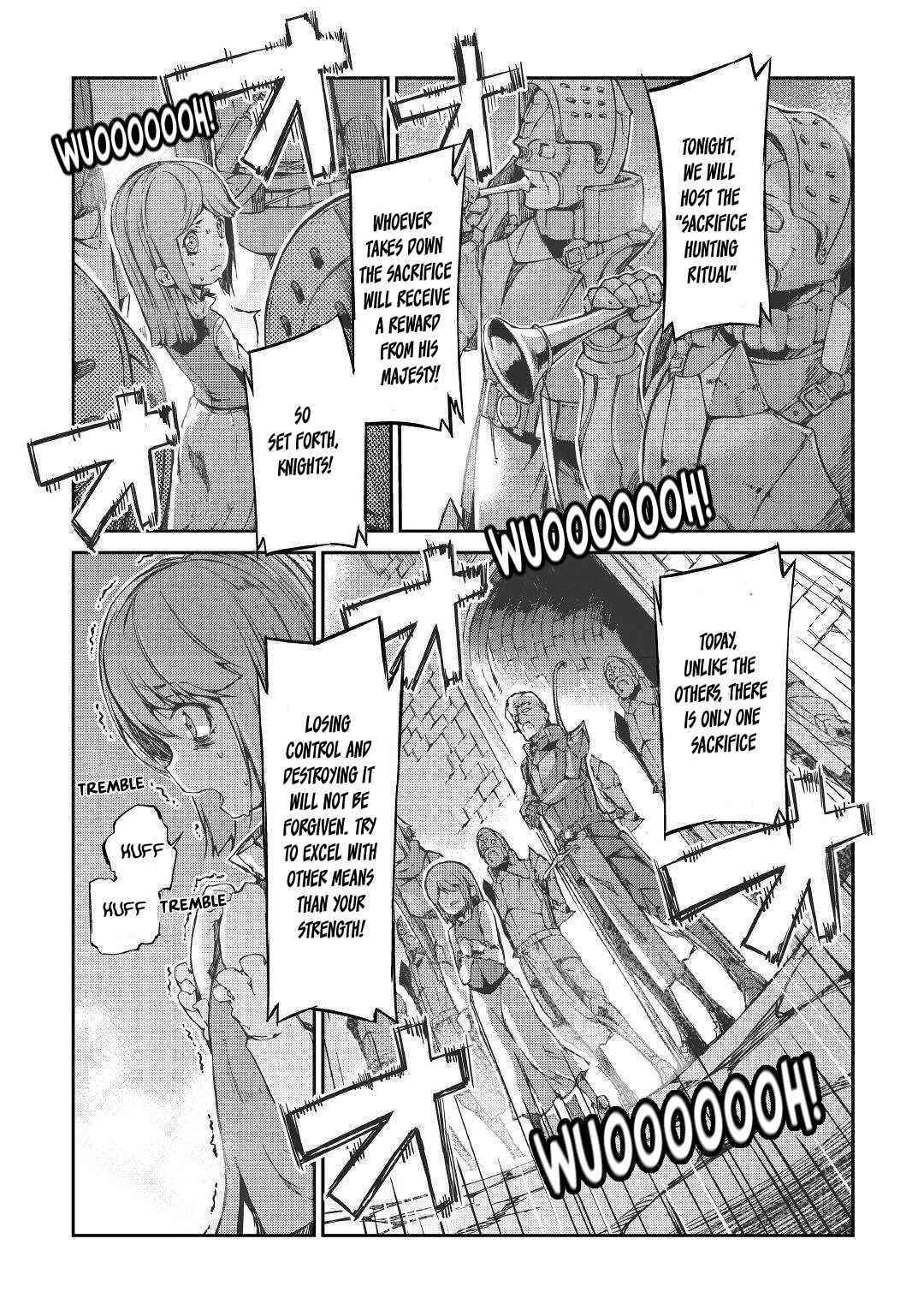 Sayounara Ryuusei, Konnichiwa Jinsei Chapter 52 - Page 3