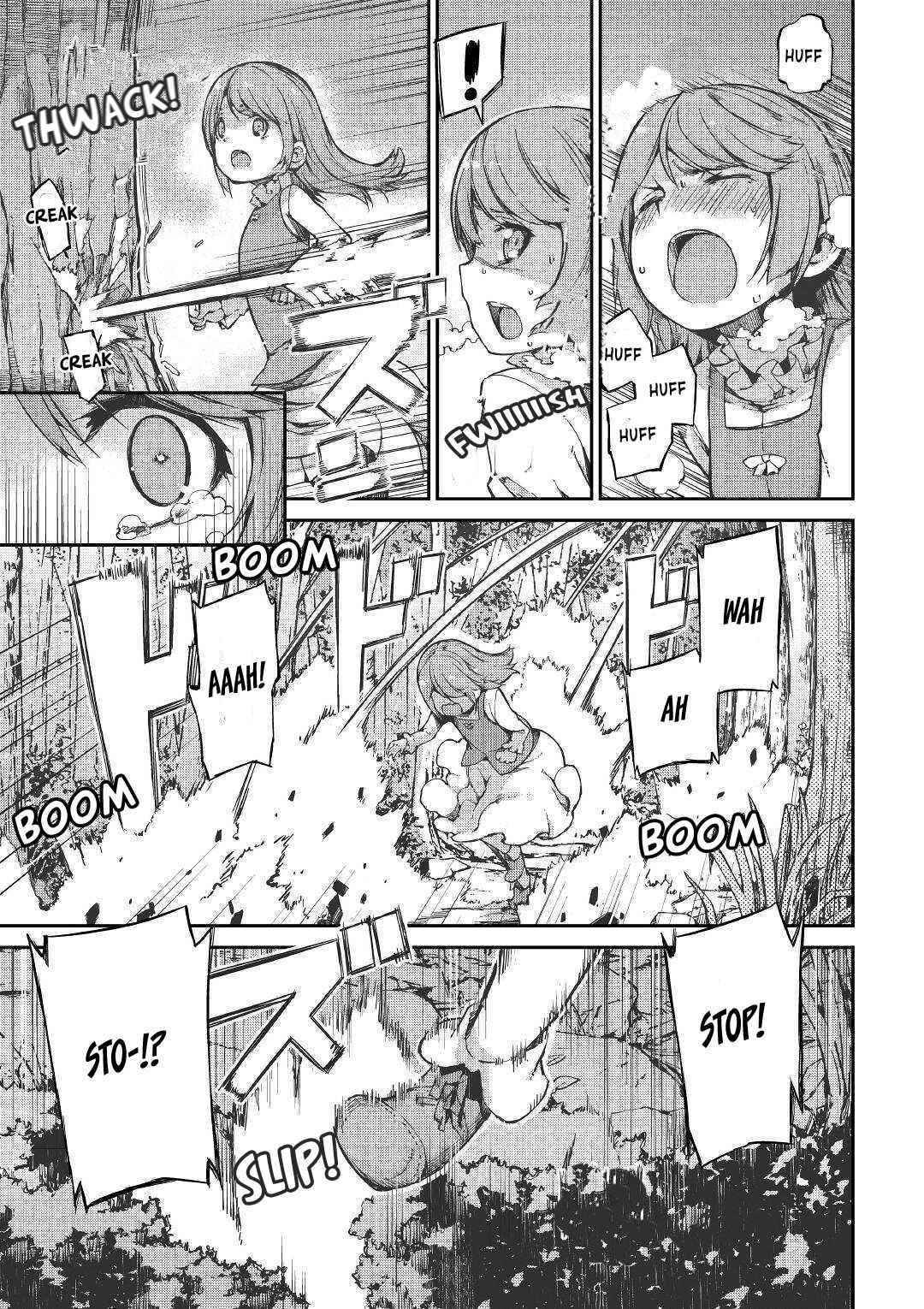 Sayounara Ryuusei, Konnichiwa Jinsei Chapter 52 - Page 5