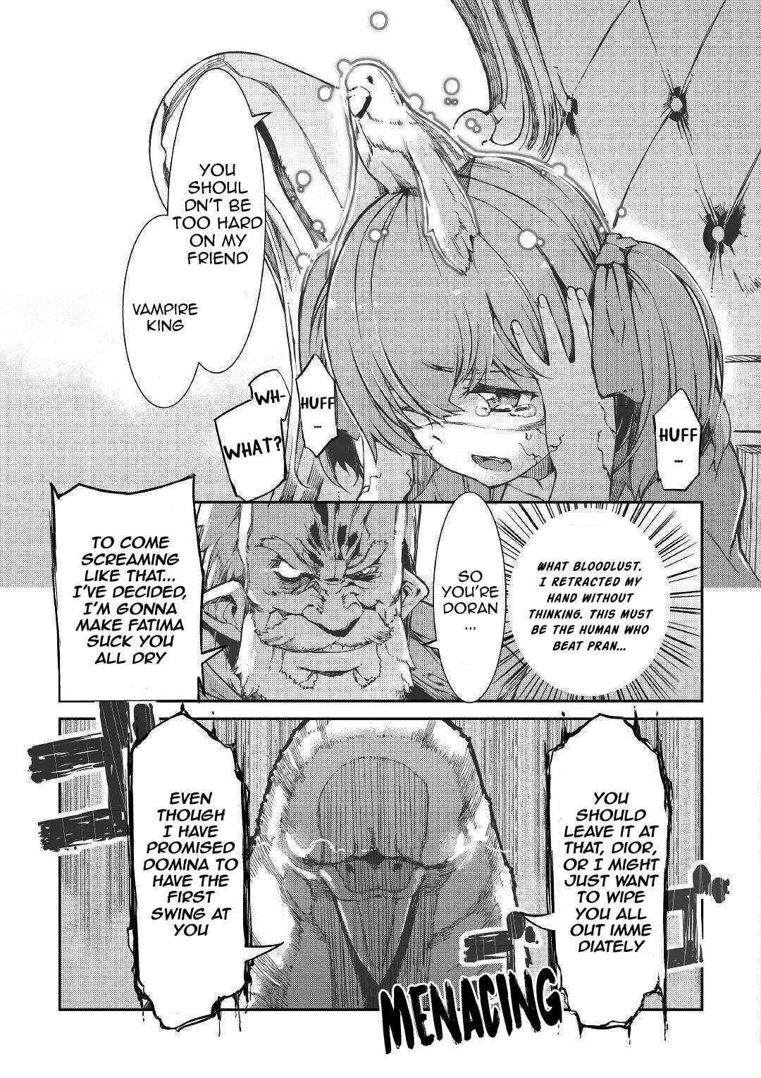 Sayounara Ryuusei, Konnichiwa Jinsei Chapter 53 - Page 17